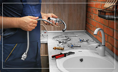 Plumbing Services